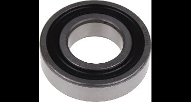 UNIVERSEEL - KOGELLAGER 6206 2RS -- 30x62x16 -