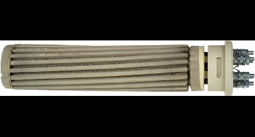 UNIVERSEEL - WEERSTAND BOILER STEATITE D52MM/1200W/240MM -