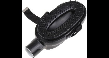 UNIVERSEEL - UNIVERSELE BORSTEL VOOR HUISDIEREN 36 mm -