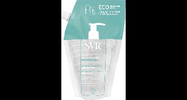 SVR Vloeibaar Physiopure Cleansing Micellar Water