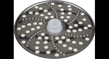 KENWOOD - Raspschijf parmesan - FP480 / FP580 - KW666531