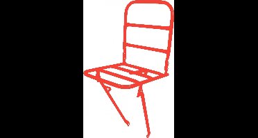 Steco Bagagedrager 24-26 voor Steco