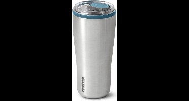 Black+Blum RVS Thermosbeker - 600ml - Blauw