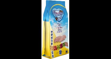 2x Renske Super Premium Adult Kip Graanvrij 12 kg