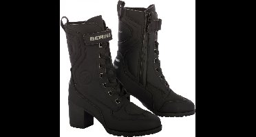 Bering Shoes Lady Leonarda 2 Black 36 - Maat - Laars