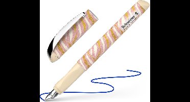 Schneider vulpen- Glam - calm creme - penpunt M - S-167750