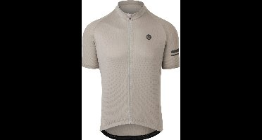 AGU Core Fietsshirt Essential Heren - Elephant Grey - XL