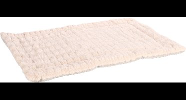 Flamingo Verona - Kussen Honden - Kussen Verona Rechthoekig Beige 100.5x63x2cm - 1st - 190534 - 1st