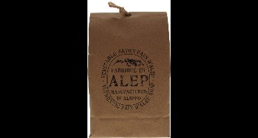 Aleppo Soap Co Zeep 12% Laurier -