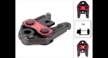 Rothenberger Romax Pressliner persbek TH16