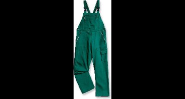 Uvex Latzhose Extra Grün (82329)-60-62