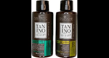 Salavatore Tanino Therapy Keratine Behandeling Keratin Treatment 100 ml