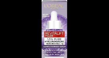 L'ORÉAL PARiS Serum Revitalift Filler, 15 ml