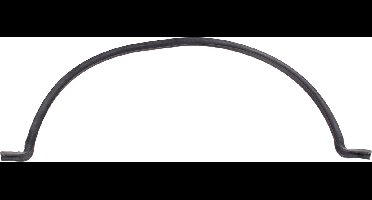 WHIRLPOOL - OVENDEURDICHTING - 481246688784