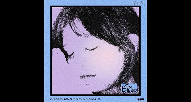 Anastasia Coope - Darning Woman (CD)