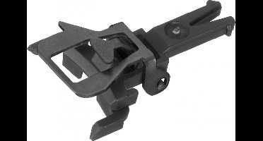 Marklin Kortkoppelingen voor genormeerde koppelingsschacht 072000