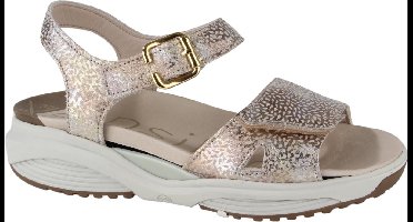 Xsensible 30312.5.446-H dames sandalen sportief maat 42 beige