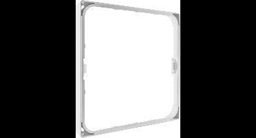 Ledvance Downlight Frame Slank Vierkant For SQ155