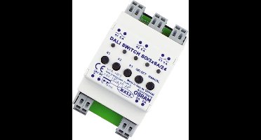 Osram Lichtregelsysteemcomponent | dali switch so so