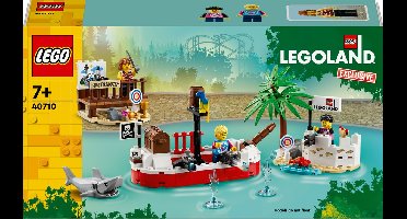 LEGO 40710 - Pirate Splash Battle (Legoland Exclusive)