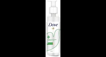 Dove Purifying Micellar Make Up Gel - Gezichtsreinigingsmiddel - 120 ml