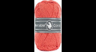 Durable Coral - 2190 Coral