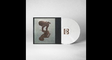 Ghost Woman - Anne, If (LP) (Coloured Vinyl) (Limited Edition)