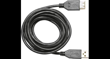 Eltako USB-Verlängerungskabel USB-verlengkabel