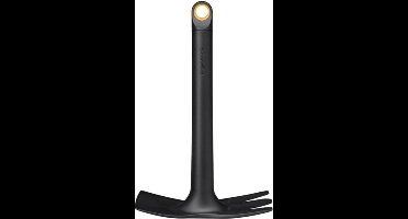 Fiskars Solid™ Combi Hak - voor Graven en Wieden - Schoffel - Tuingereedschap