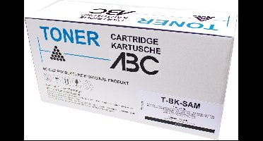 ABC huismerk Toner geschikt voor Kyocera TK-7235 Taskalfa MZ4000 MZ4000i TK7235