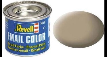 Revell verf voor modelbouw mat beige kleurnummer 89