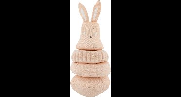 Trixie - Stapelbare Duikelaar - Mrs. Rabbit