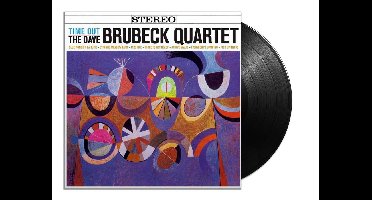 Time Out -Hq- (LP)