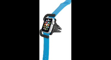 Charging Car Holder for Apple Watch 38mm