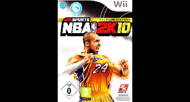 NBA 2K10
