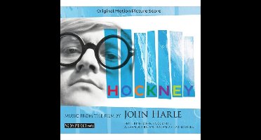 Hockney (Ost) - Harle John