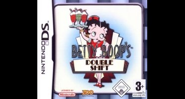 Betty Boop's - Double Shift