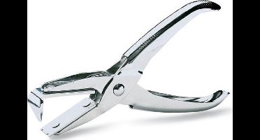 ontnieter Novus B85 vernikkeld