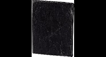 Hama Hoes Alicante Ipad 3e Gen /Grijs Zwart