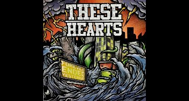 Forever Ended Yesterday