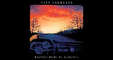 Halfway Home By Morning