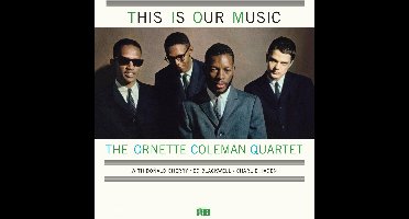 This Is Our Music