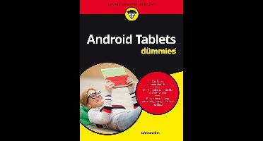 Für Dummies - Android Tablets für Dummies