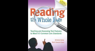 Reading the Whole Page