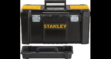 STANLEY gereedschapskoffer Essential 19 inch - STST1-75521