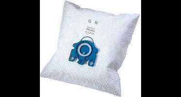 Miele HyClean 3D Efficiency GN - Stofzuigerzakken - 4 stuks