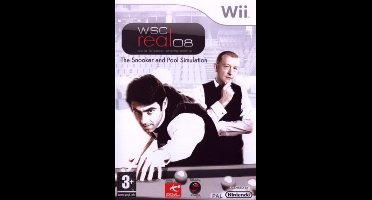 World Snooker Championship Real - 2008