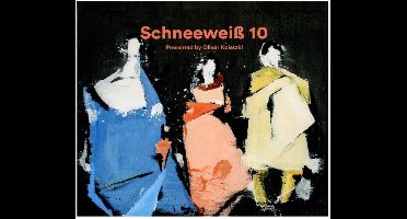 Schneeweiß 10: Presented by Oliver Koletzki
