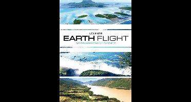 Various Artists - Moods - Earth flight (DVD)