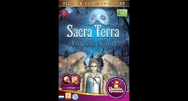 Sacra Terra: Angelic Night